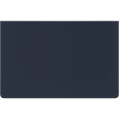 Samsung Slim Keyboard Book Cover for Galaxy Tab S9 - Black