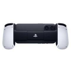 Backbone PlayStation 2nd Gen For iPhone 15/16 & Android - White