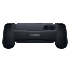 Backbone Mobile Gaming 2nd Gen For Android & iPhone 15/16 - Black