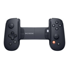 Backbone Mobile Gaming 2nd Gen For Android & iPhone 15/16 - Black