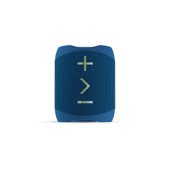 BlueAnt X3D Portable 20W Bluetooth Speaker - Nobility Blue