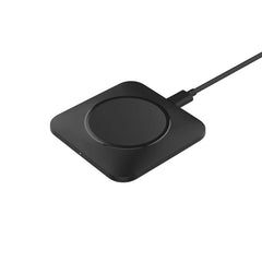 Belkin BoostCharge Pro 15W Wireless Charger - Black