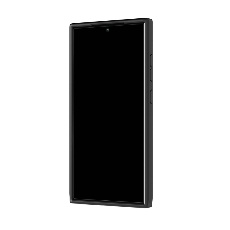 Tech21 Evo Lite Case For Samsung Galaxy S24 Ultra - Black
