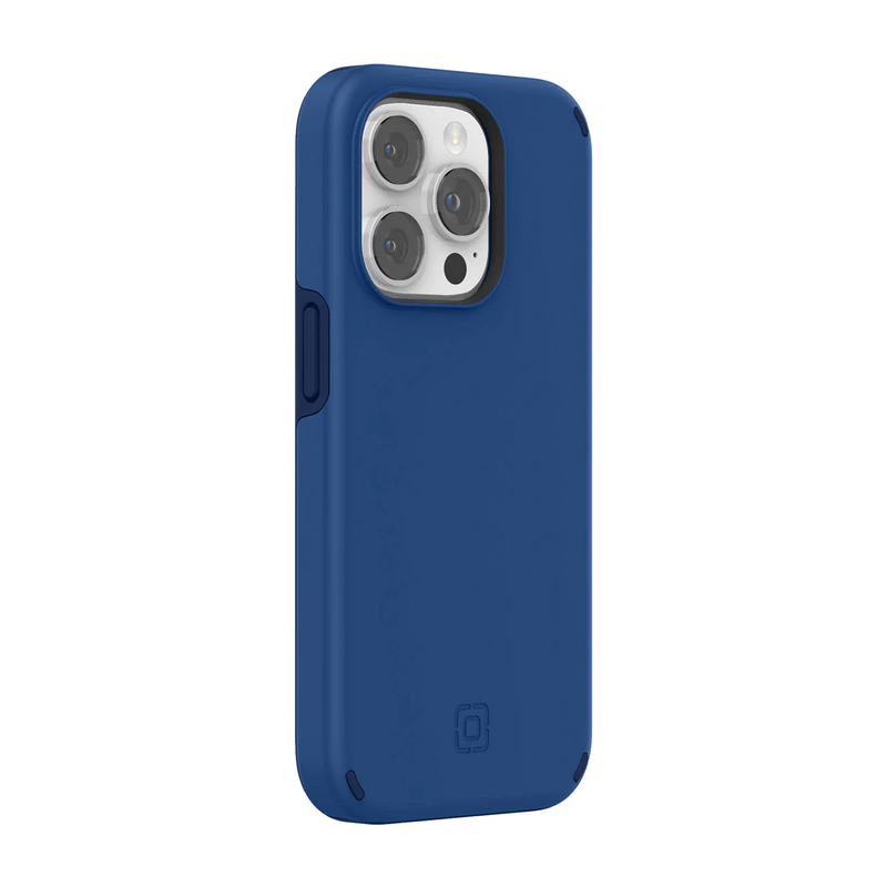 Incipio Duo MagSafe Case For Apple iPhone 14 Pro - Midnight Navy