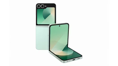 Samsung Galaxy Z Flip6 5G 6.7