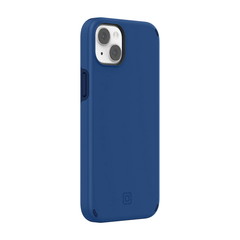 Incipio Duo MagSafe Case For Apple iPhone 14 Plus - Midnight Navy