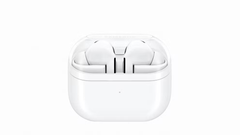 Samsung Galaxy Buds3 Pro - White
