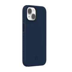 Incipio Grip MagSafe Case For Apple iPhone 14 - Midnight Navy