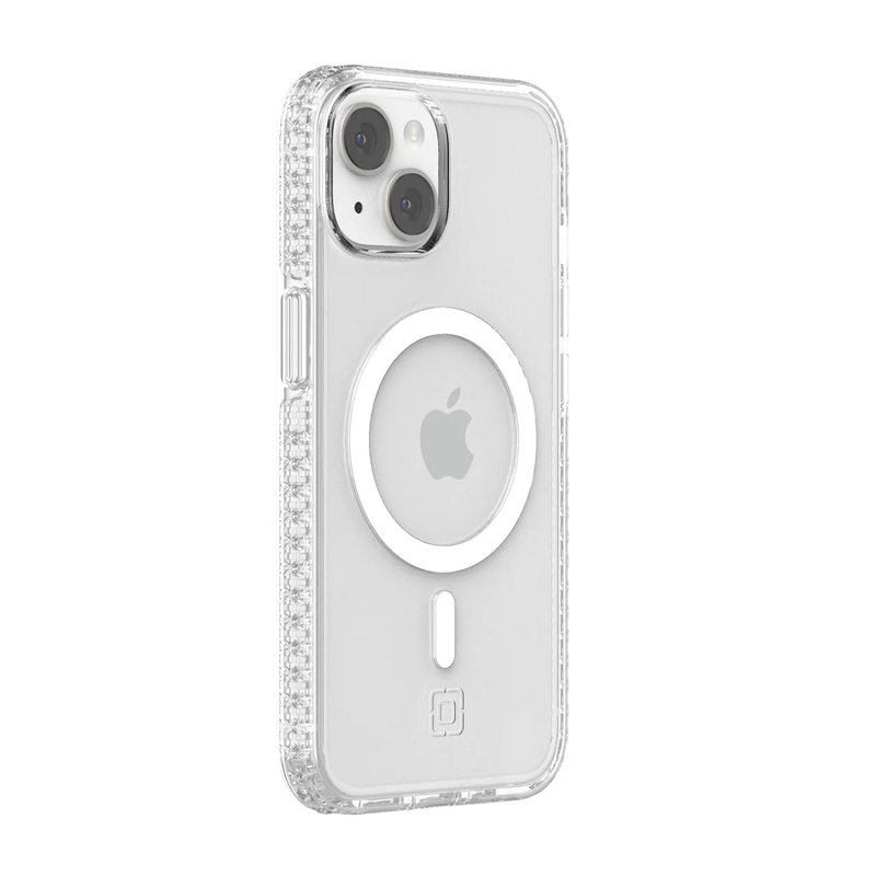 Incipio Grip MagSafe Case For Apple iPhone 14 - Clear