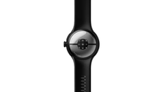 Google Pixel Watch 2 Wi-Fi - Matte Black with Obsidian