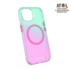 EFM Aspen Armour Case with D3O BIO For iPhone 15 - Glitter Pearl