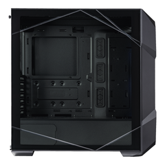 Cooler Master TD500 Mesh V2 Airflow ATX Mid-Tower Case - Black
