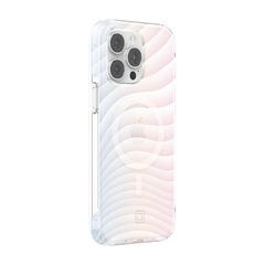 Incipio Forme Protective Case iPhone 14 Pro Max - Opalescent Tide