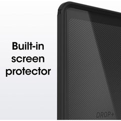 OtterBox Defender Case For Apple iPad 10.9' (10th Gen) - Black