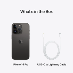 Apple iPhone 14 Pro 6.1