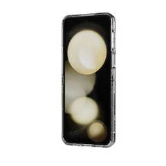 Tech 21 EvoClear Case For Samsung Galaxy Z Flip 5 - Clear