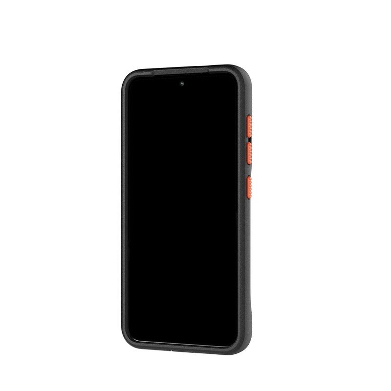Tech21 Evo Pro Case For Samsung Galaxy S24 - Black