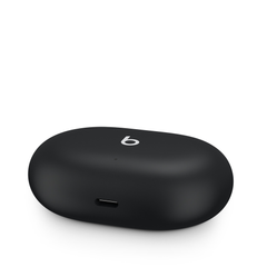 Beats Studio True Wireless Noise Cancelling Earbuds - Black