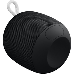 Logitech UE WONDERBOOM Personal Speaker - Phantom Black