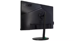 Acer 28-inch Nitro XV282K KV 4K UHD Gaming Monitor - Black