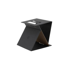 HP Convertible Laptop Stand 9C2H2AA - Black/Taupe