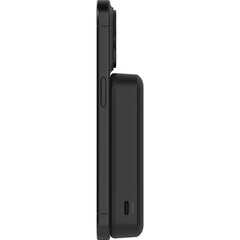 Belkin BoostCharge Pro Magnetic 10K Qi2 15W Power Bank - Black