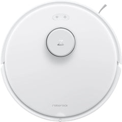 Roborock Qrevo EdgeC Vacuum Cleaner - White