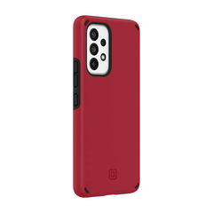 Incipio Duo Case For Samsung Galaxy A53 5G - Red