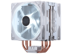 Cooler Master Hyper 212 LED Turbo Edition - White