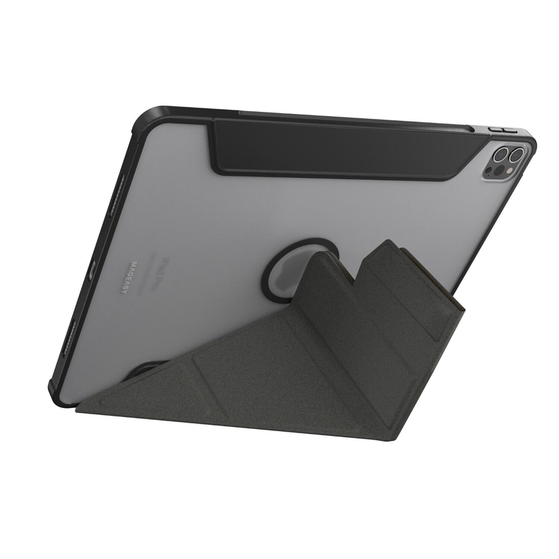 Mageasy Vivaz +M Detachable Case For iPad Pro 12.9 - Graphite