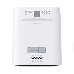 eufy SoloCam S220 4-Security Camera System with Homebase 3 - White