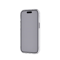 Tech 21 Evo Clear MagSafe Case For Apple iPhone 15