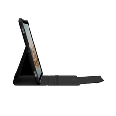 UAG Metropolis SE Case For Samsung Galaxy Tab S9 Ultra - Black