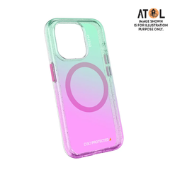 EFM Aspen Armour Case w/ D3O BIO For iPhone 15 Pro - Glitter Pearl