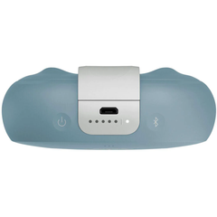 Bose Soundlink Micro Portable Bluetooth Speaker - Blue