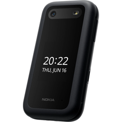 Nokia 2660 Flip 4G - Black