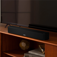 Bose Solo Soundbar Series 2 - Black