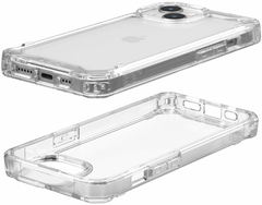 UAG Plyo Case For Apple iPhone 15 - Ice