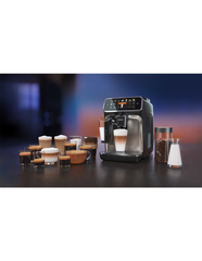 Philips LatteGo 5400S Fully Automatic Coffee Machine