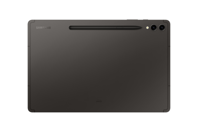 Samsung Galaxy Tab S9+ Wi-Fi (SM-X810) 12.4" 256GB - Graphite