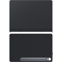 Samsung Smart Book Cover for Galaxy Tab S9 - Black