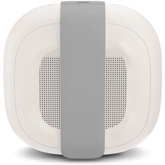 Bose Soundlink Micro Portable Bluetooth Speaker - White