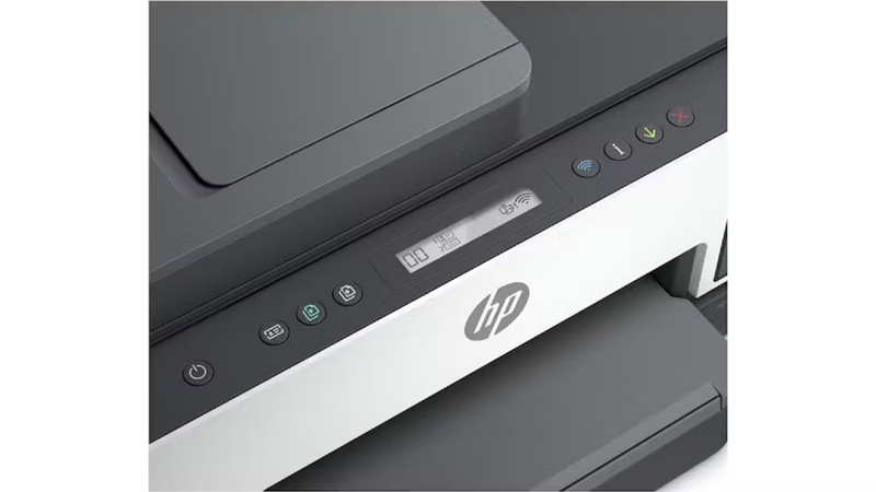 HP Smart Tank 7305 All In-One-Multi Function Printer - Light Basalt