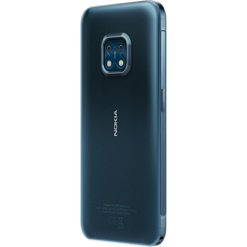 Nokia XR20 5G 6.67" 128GB - Ultra Blue