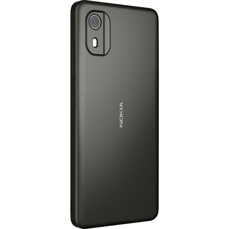 Nokia C02 4G 5.45" 32GB - Charcoal