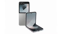 Samsung Galaxy Z Flip6 5G 6.7