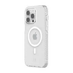 Incipio Grip MagSafe Case For Apple iPhone 14 Pro Max - Clear