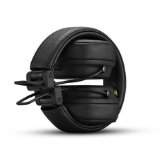 Marshall Major IV Wireless Headphones - Black