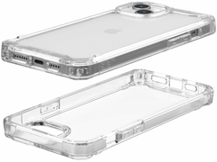 UAG Plyo Case For Apple iPhone 15 Plus - Ice