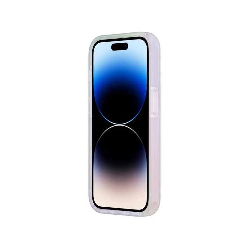 Incipio DualPro Platinum Magsafe Case For iPhone 14 Pro - Clear